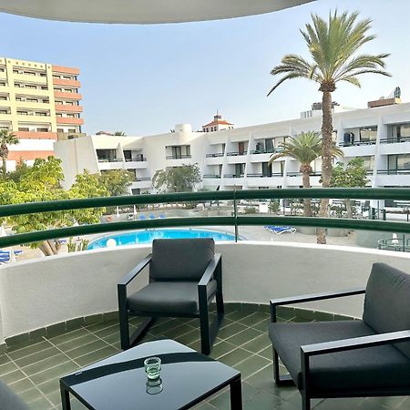 1The Best Location - Las Americas & Parking Playa de las Americas  Exteriör bild