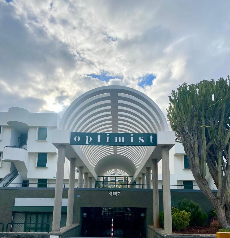 1The Best Location - Las Americas & Parking Playa de las Americas  Exteriör bild