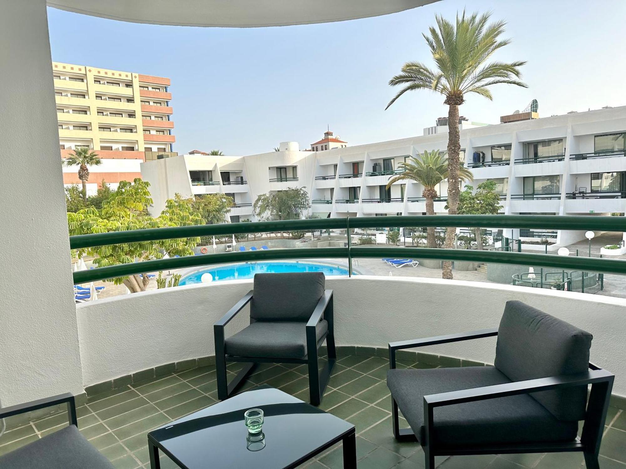 1The Best Location - Las Americas & Parking Playa de las Americas  Exteriör bild