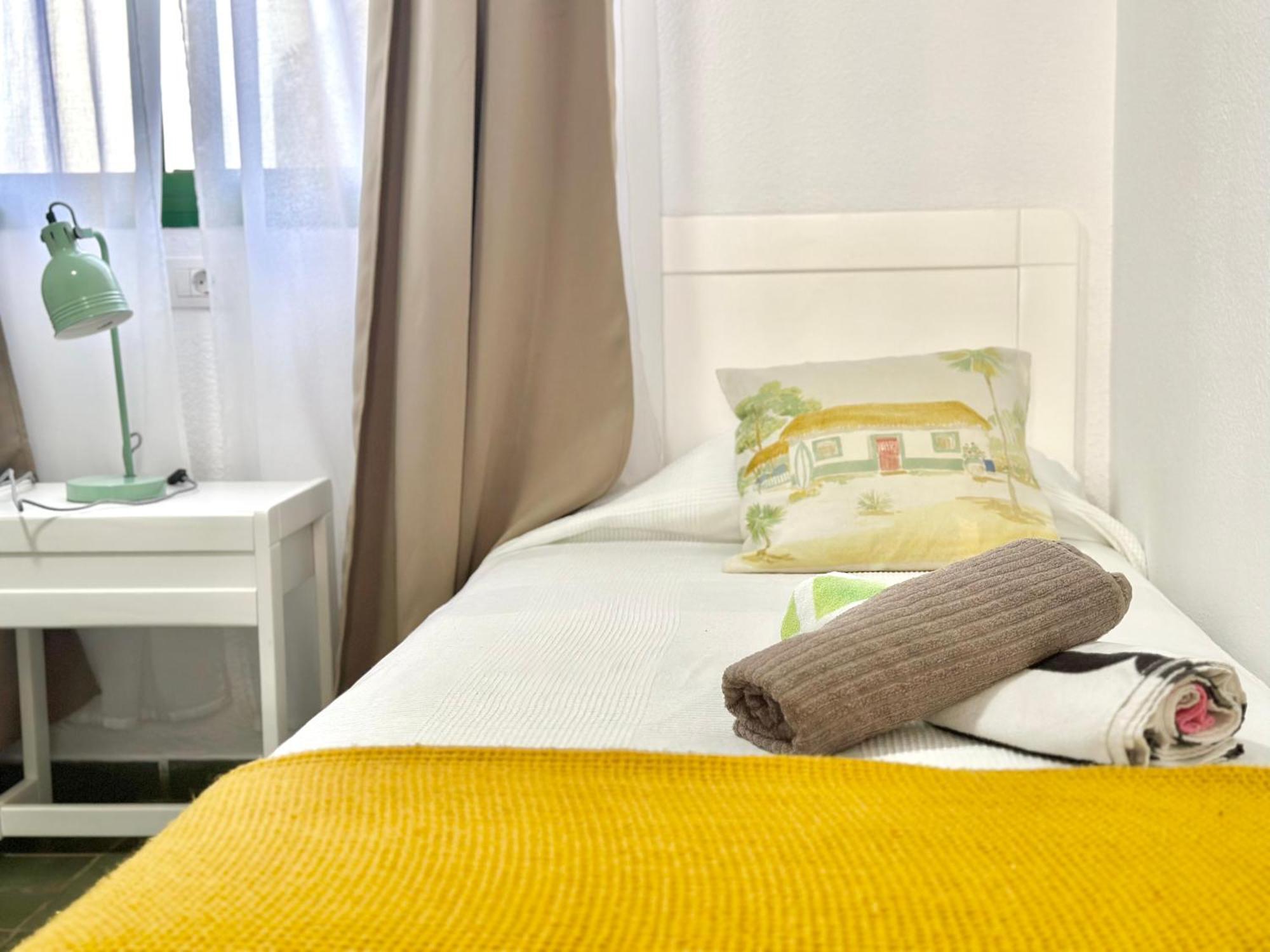 1The Best Location - Las Americas & Parking Playa de las Americas  Exteriör bild