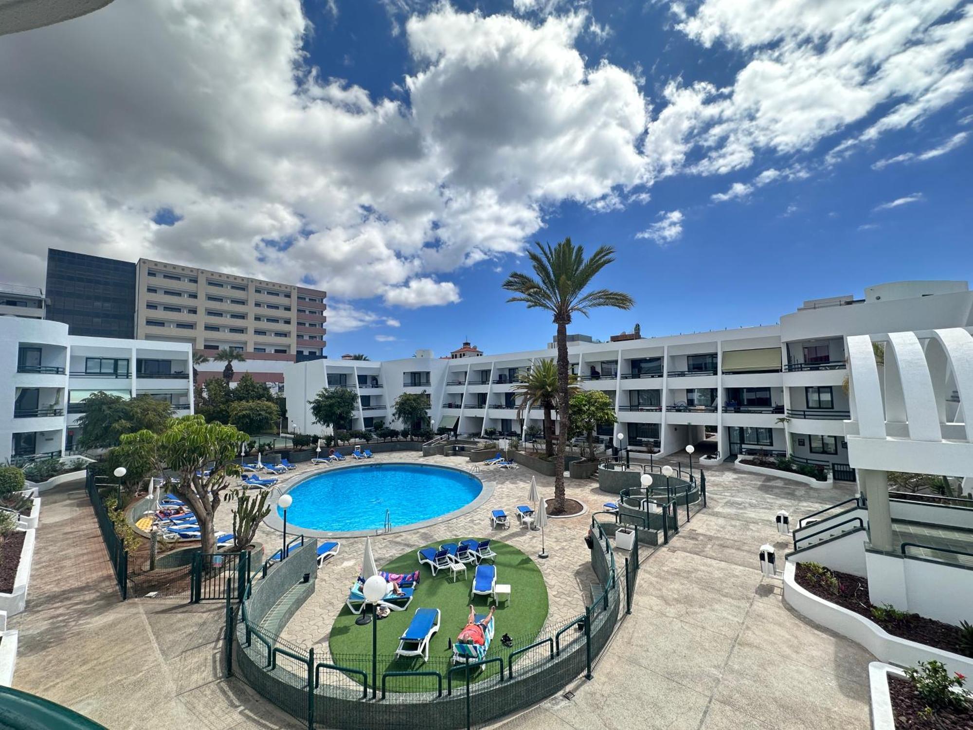 1The Best Location - Las Americas & Parking Playa de las Americas  Exteriör bild
