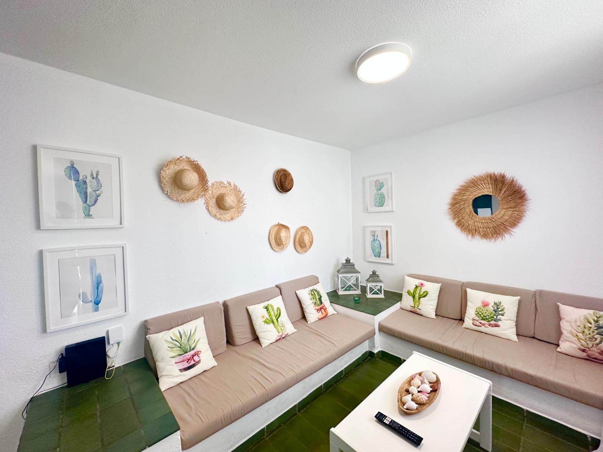1The Best Location - Las Americas & Parking Playa de las Americas  Exteriör bild